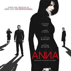 Photo Anna