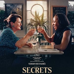 Photo Secrets et mensonges