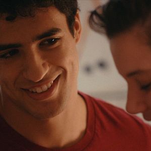 Photo Mektoub my Love : Canto Due