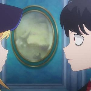 Photo The Duke of Death and His Maid