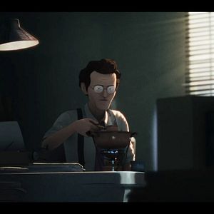 Photo Le Dossier de l'aube