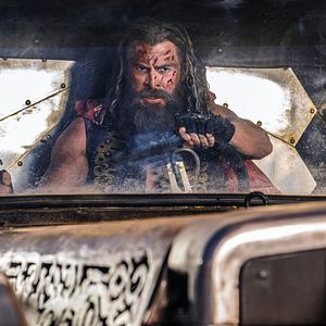 Photo Furiosa: une saga Mad Max