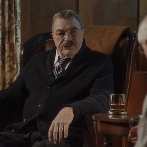 Photo Tom Selleck