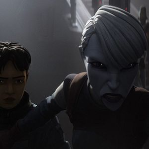 Photo Star Wars: Tales Of The Underworld