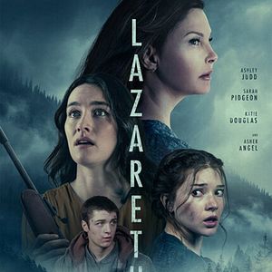 Photo Lazareth