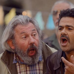 Photo Jamel Debbouze