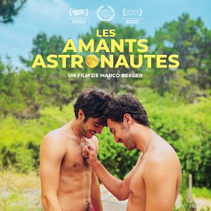 Photo Les Amants Astronautes