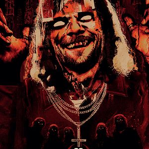 Photo 28 Ans Plus Tard : Le Temple Des Morts