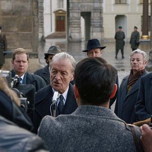 Photo Radio Prague, les ondes de la révolte