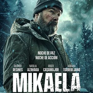 Photo Mikaela