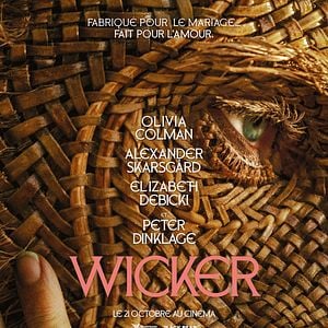 Photo Wicker