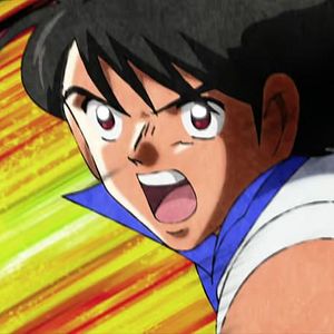 Photo Captain Tsubasa (2018)