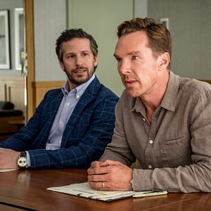 Photo Benedict Cumberbatch