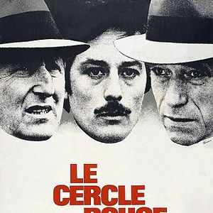 Photo Le Cercle Rouge