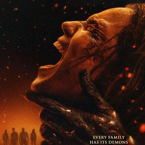 Photo Evil Dead Burn