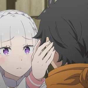 Photo Re:ZERO - Starting Life in Another World