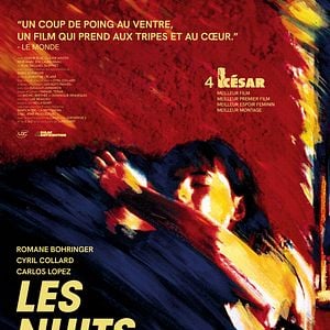Photo Les Nuits Fauves