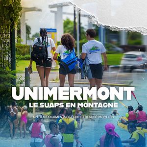Photo Unimermont, le SUAPS en montagne
