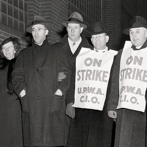 Photo American Agitators