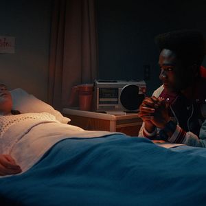 Photo Caleb McLaughlin
