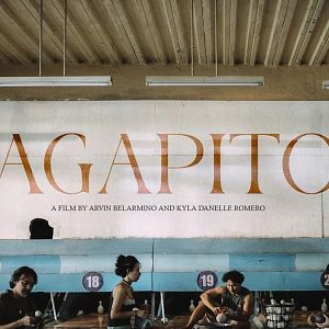 Photo Agapito