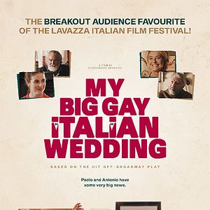 Photo Tu peux embrasser le marié