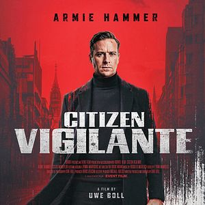 Photo Citizen Vigilante