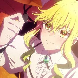 Photo Rock is a lady's modesty