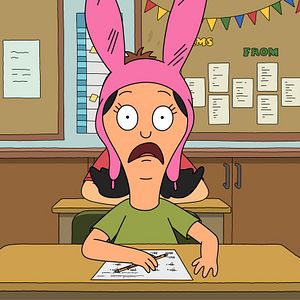 Photo Bob's Burgers