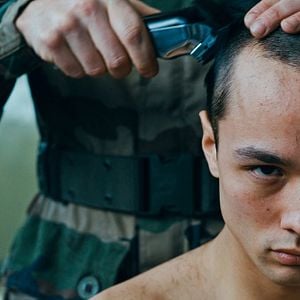 Photo Nino dans la nuit