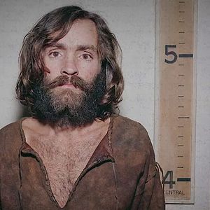 Photo Chaos : Les meurtres de la famille Manson