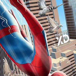 Photo Spider-Man: Brand New Day