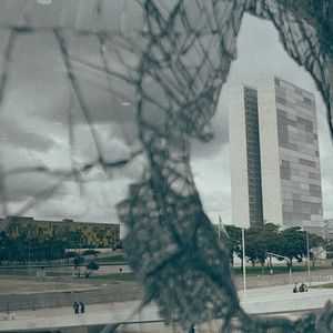 Photo Apocalypse sous les tropiques