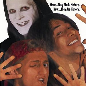 Photo Les Aventures de Bill et Ted