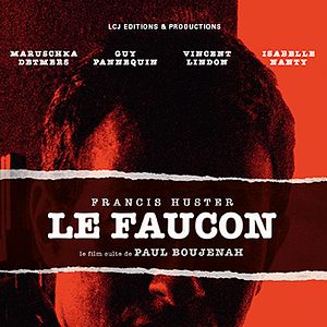 Photo Le Faucon
