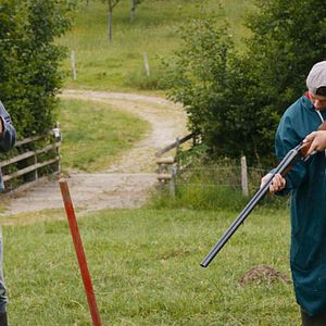 Photo Gérald le conquérant