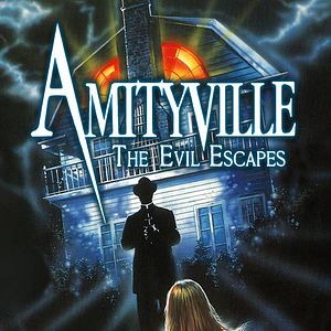 Photo Amityville: The Evil Escapes
