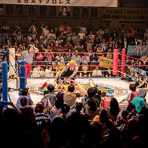 Photo The Queen Of Villains