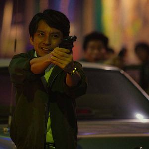 Photo Like a Dragon: Yakuza