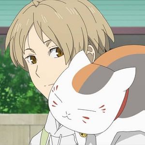 Photo Natsume's Book of Friends
