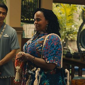 Photo Natasha Rothwell