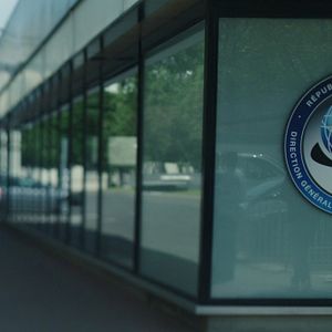 Photo DGSE : la fabrique des agents secrets