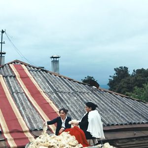 Photo Les Enfants de Popodia