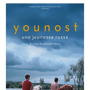 Photo Younost, une jeunesse russe