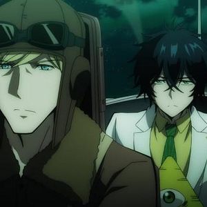 Photo Shaman King Flowers