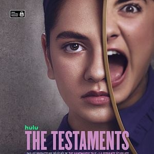 Photo The Testaments