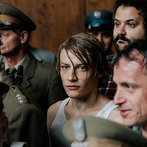 Photo Mateusz Więcławek