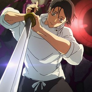 Photo Jujutsu Kaisen