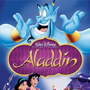 Photo Aladdin