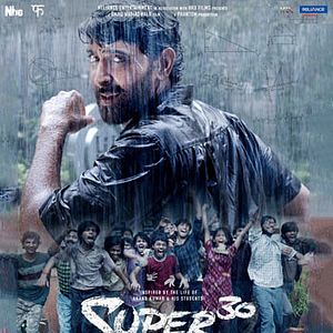 Photo Super 30